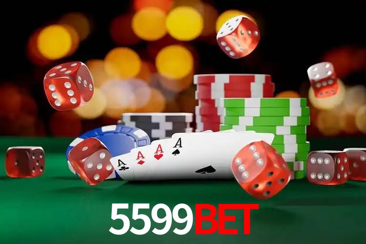 Bônus de Boas-vindas 5599bet