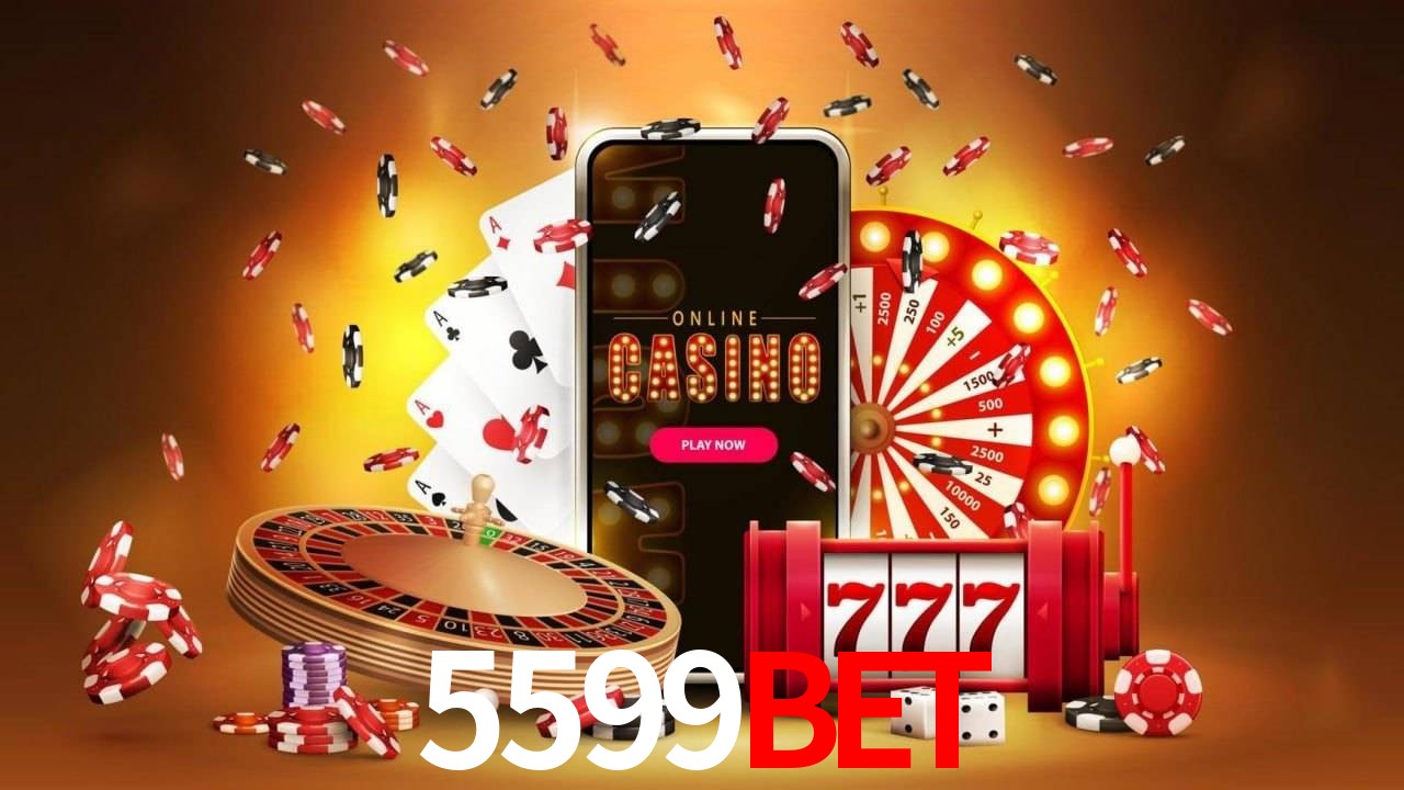 Experiência VIP 5599bet