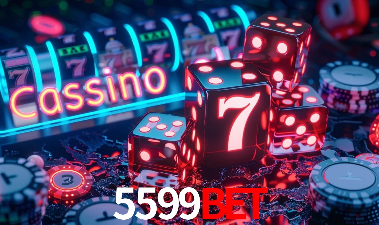 Welcome Bonus 5599bet