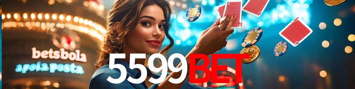 Experiência VIP 5599bet