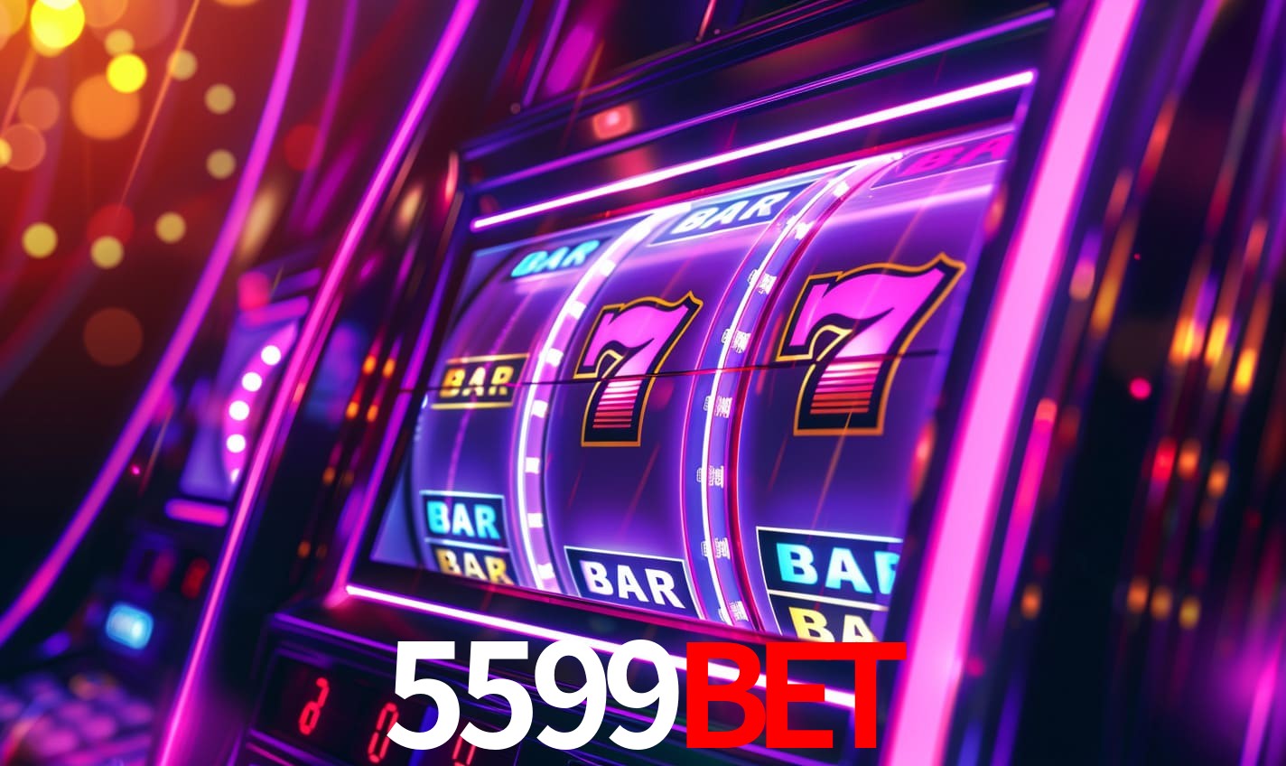 5599bet: Seu Cassino Premiado com Pagamentos Rápidos