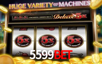 Descubra a Essência do 5599bet: Nossa História e Compromissos