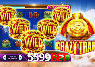 Desvendando o Mundo dos Jogos Virtuais na 5599bet