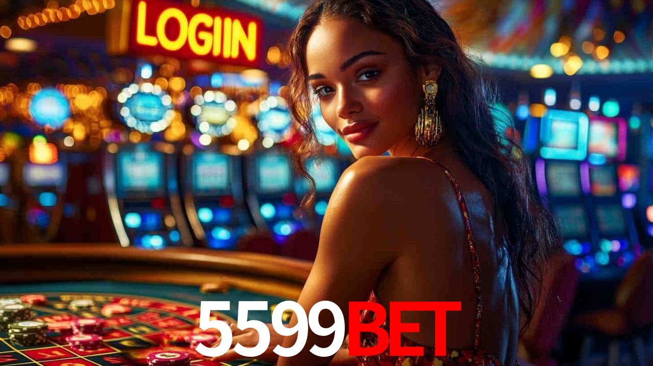 Estatísticas 5599bet