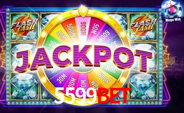 Desvendando o Mundo dos Jogos Virtuais na 5599bet