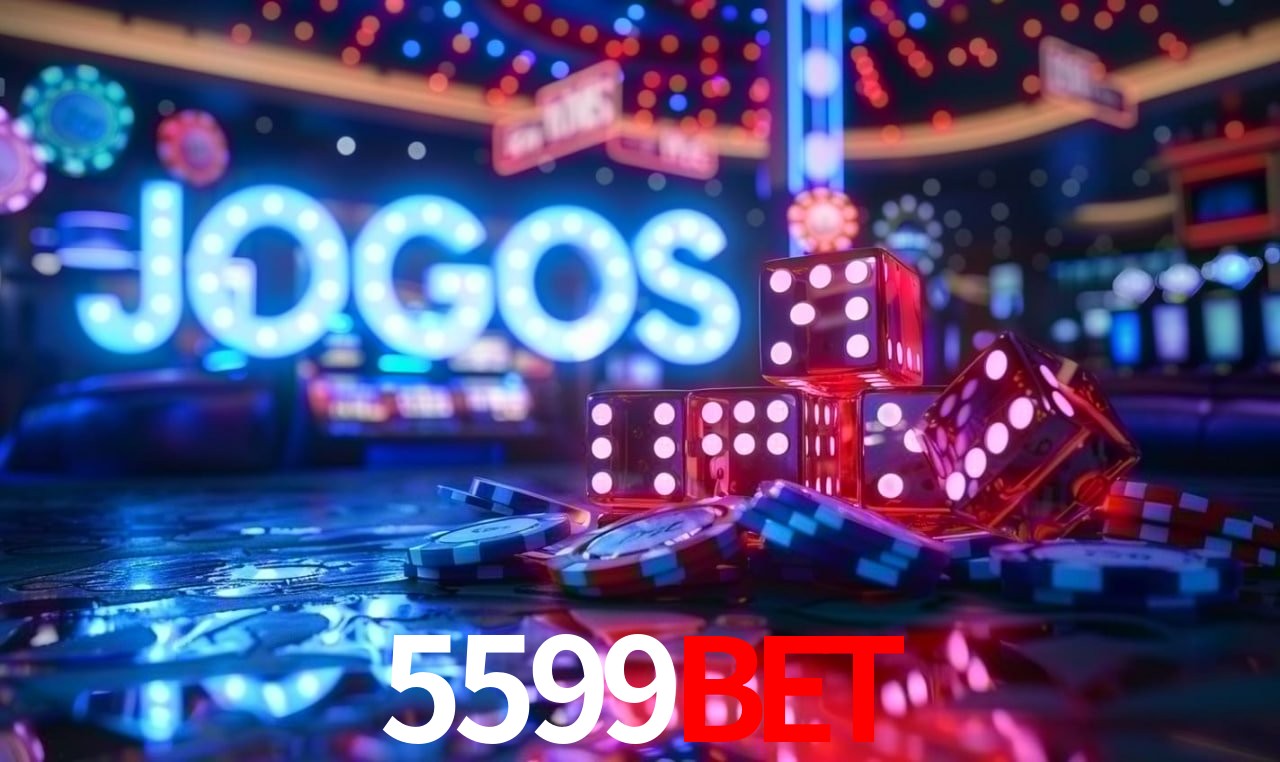 cassino 5599bet