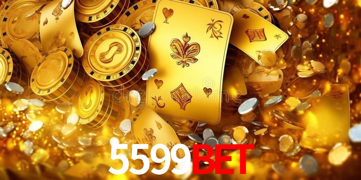 Explorando a Categoria de Eventos em Apostas na 5599bet