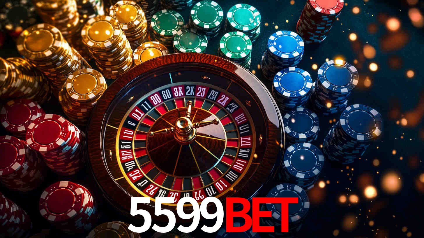 5599bet App Interface