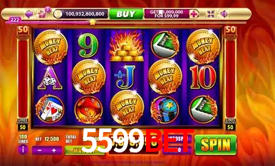 Inovações de Jogos na 5599bet: O Futuro das Experiências Interativas