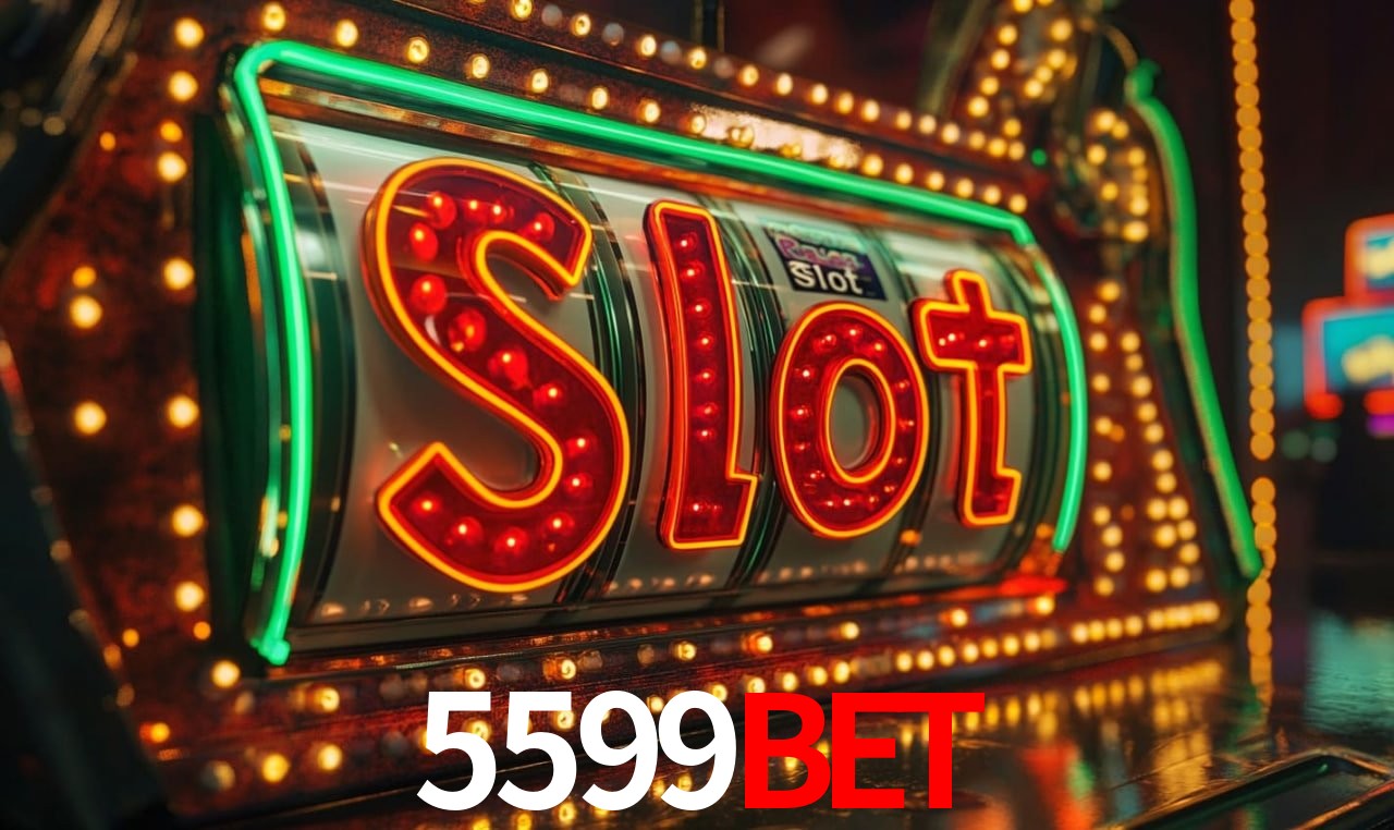 Diretório de Jogos 5599bet