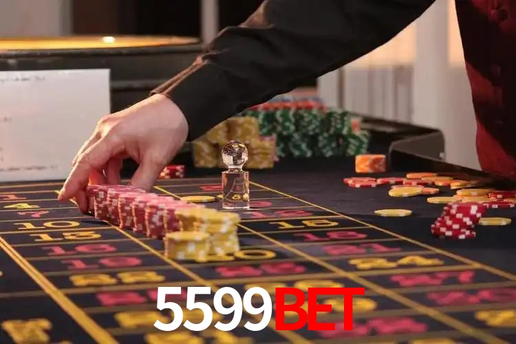 Apostas Esportivas na 5599bet: Um Guia Completo