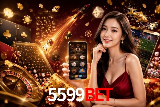 2FA Security 5599bet