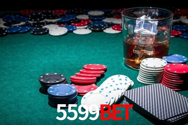 Bônus Diários 5599bet
