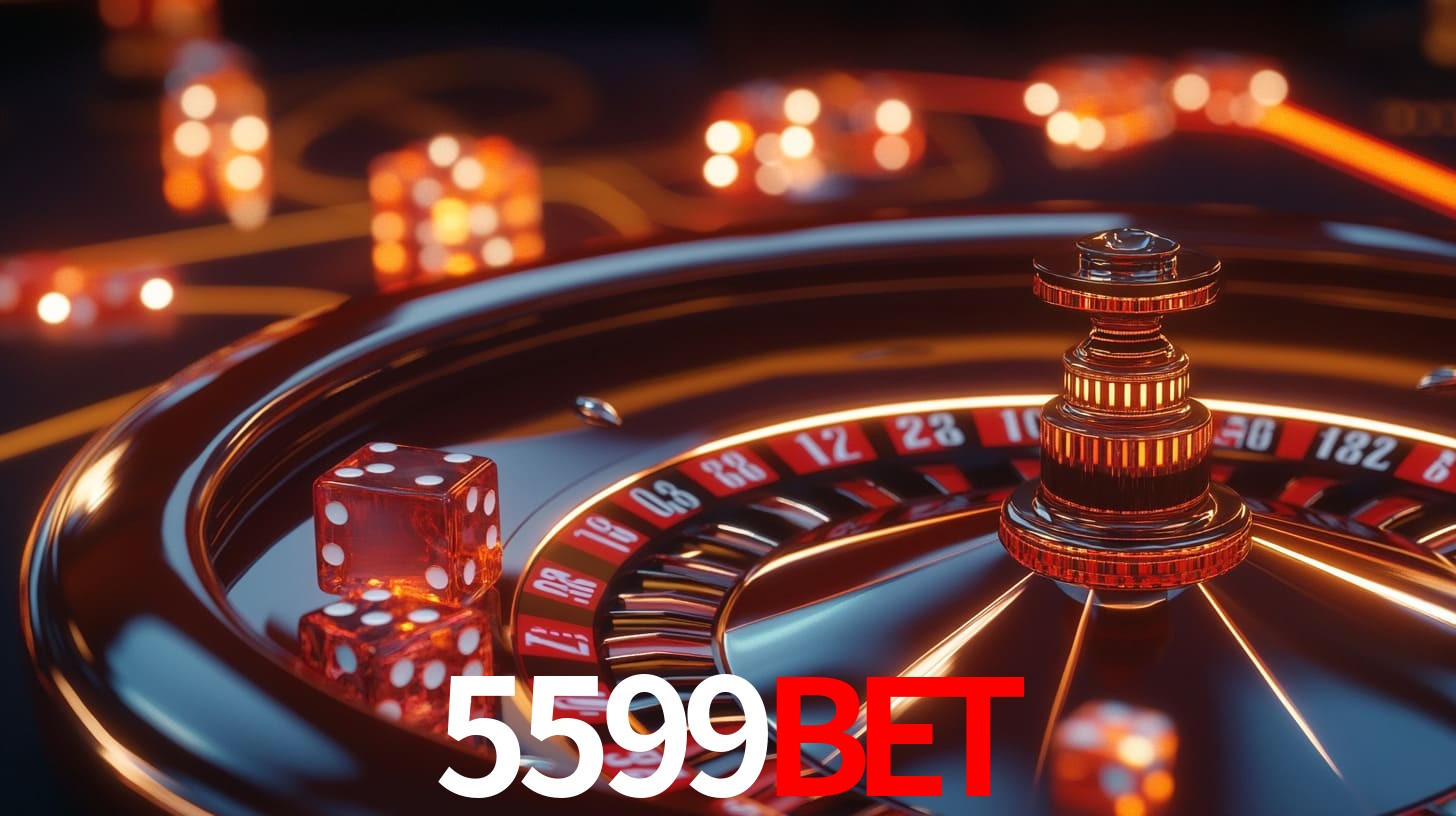 VIP Casino 5599bet
