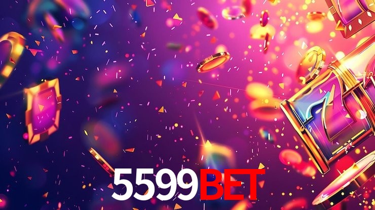Desvendando o Mundo dos Jogos Virtuais na 5599bet