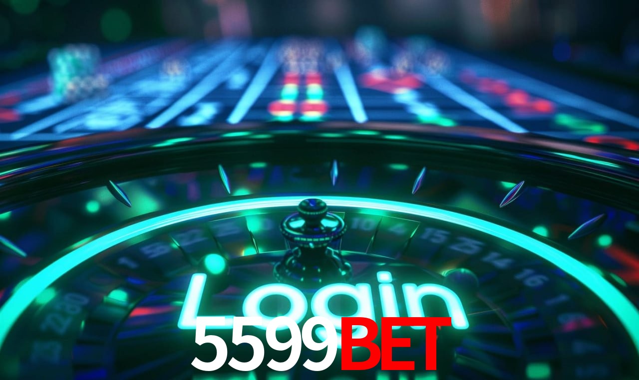 Mesa de Blackjack 5599bet