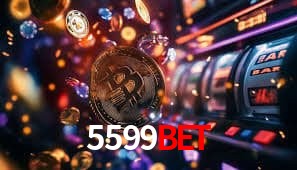 A Emoção da Loteria na 5599bet: Uma Chance de Mudança de Vida