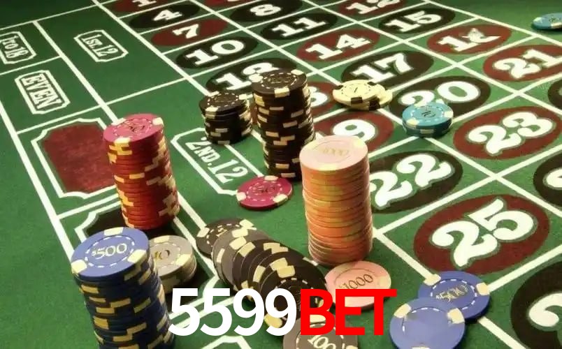 Apostas de Tênis 5599bet