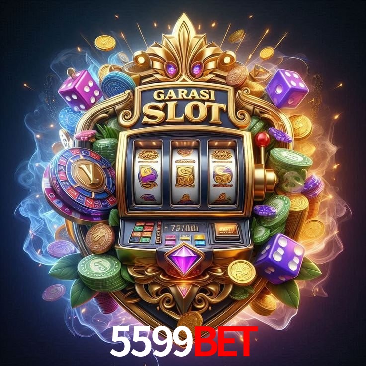 Recursos de Bônus 5599bet