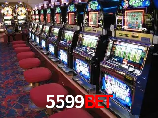 A Experiência Imersiva dos Cassinos Ao Vivo no 5599bet