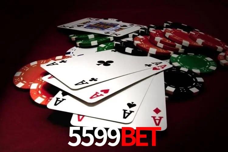 PIX Instantâneo 5599bet