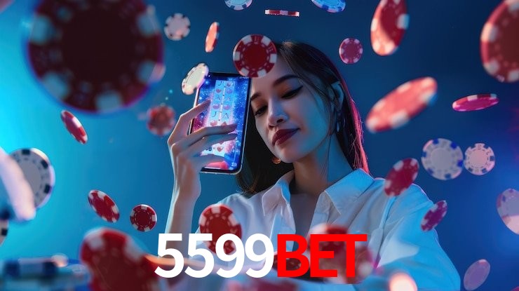 Inovações de Jogos na 5599bet: O Futuro das Experiências Interativas