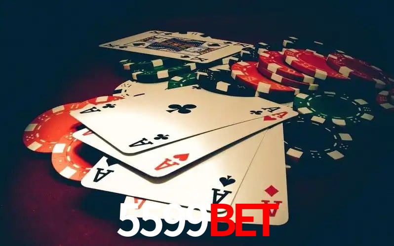 Promoção Relâmpago 5599bet