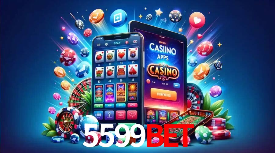 Weekend Specials 5599bet