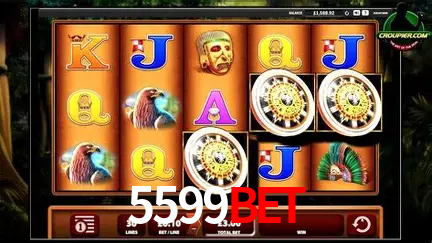 Descubra a Magia dos Jogos de Arcade no 5599bet