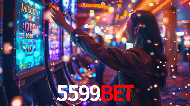 Experimente o Login Seguro Premium no 5599bet