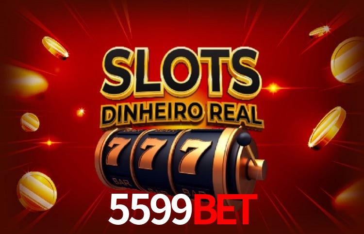 Login Seguro 5599bet