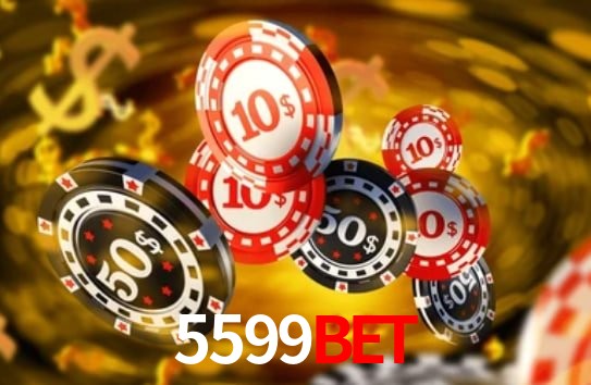 Casino Ao Vivo 5599bet
