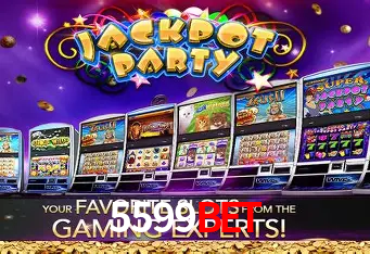 Descubra o Mundo do Cassino Online com 5599bet