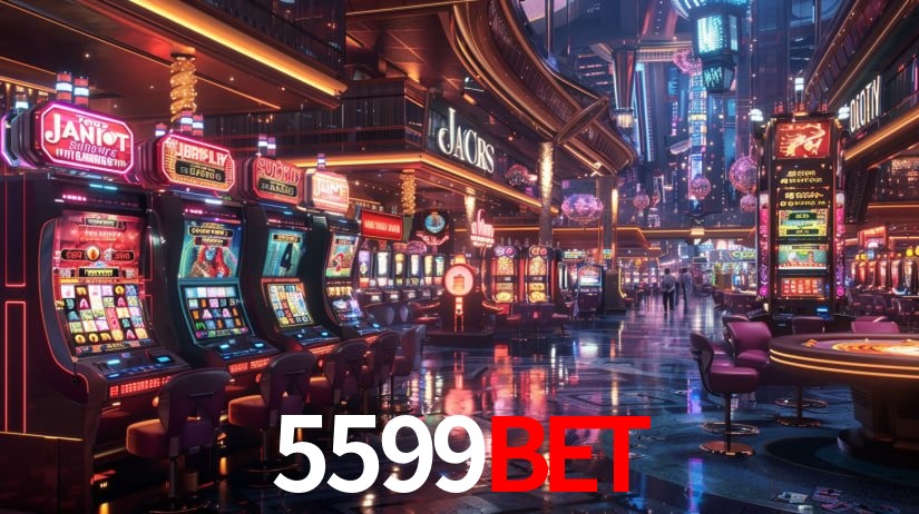 Live Casino 5599bet