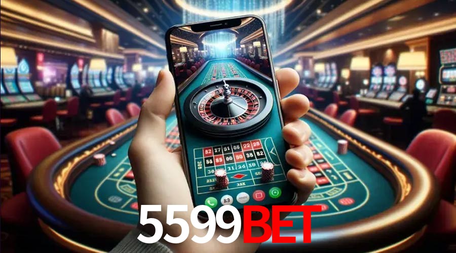 Secure Login 5599bet