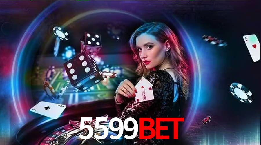 Seasonal Promotions 5599bet