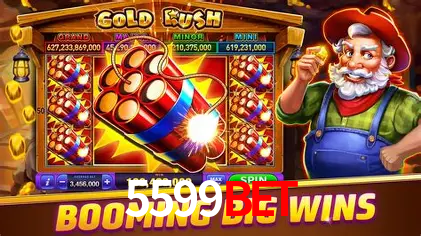Descubra a Magia dos Jogos de Arcade no 5599bet