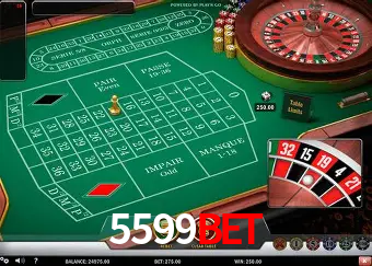 Desvendando o Mundo dos Jogos Virtuais na 5599bet