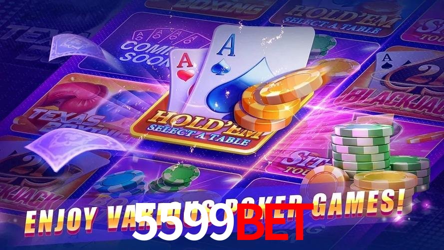A Experiência Imersiva dos Cassinos Ao Vivo no 5599bet