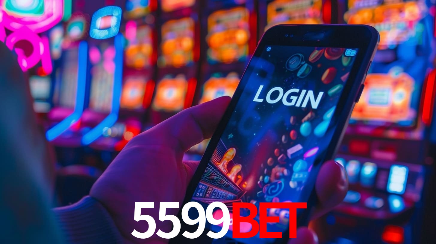 Jogos Exclusivos 5599bet