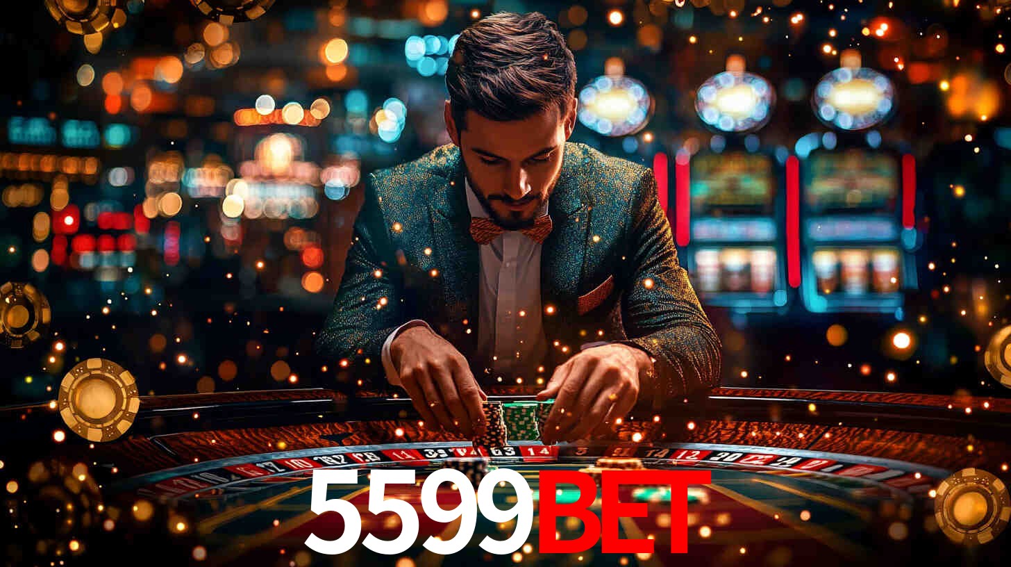 Premium Interface 5599bet