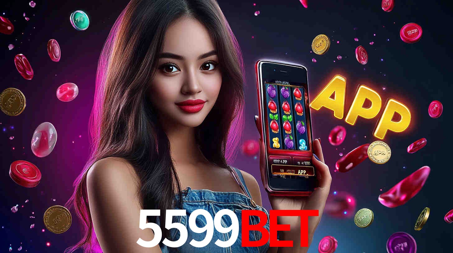 Apostas Esportivas na 5599bet: Um Guia Completo