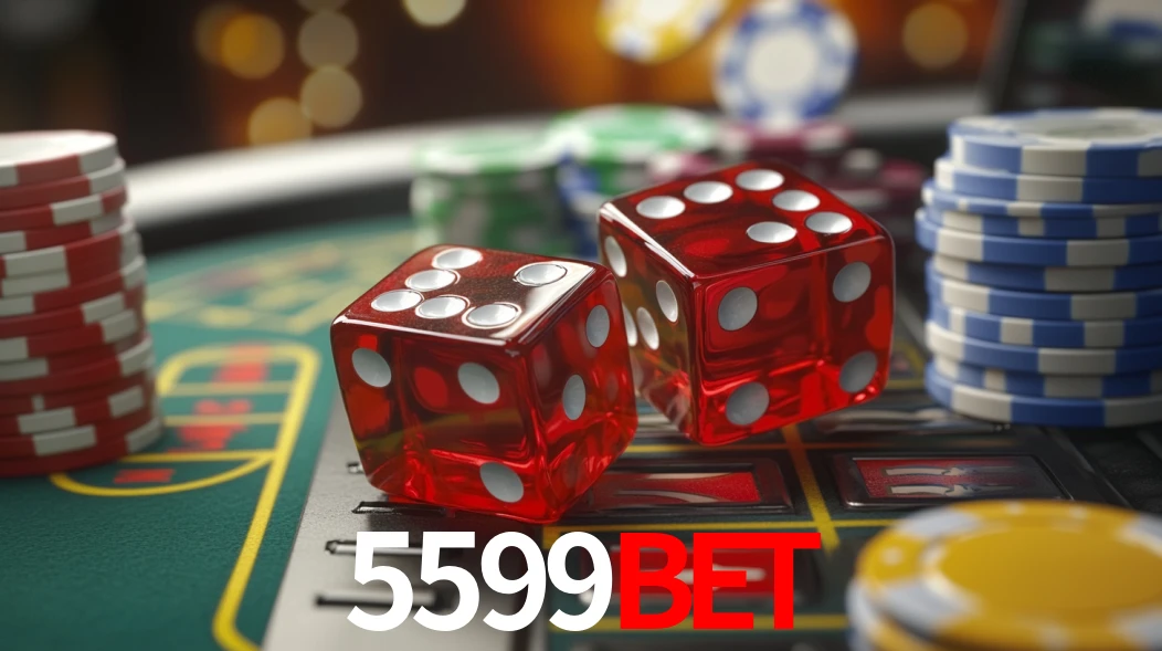 Daily Bonuses 5599bet