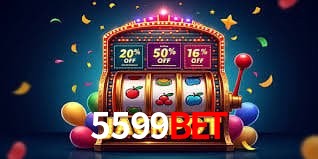 Casino Ao Vivo 5599bet