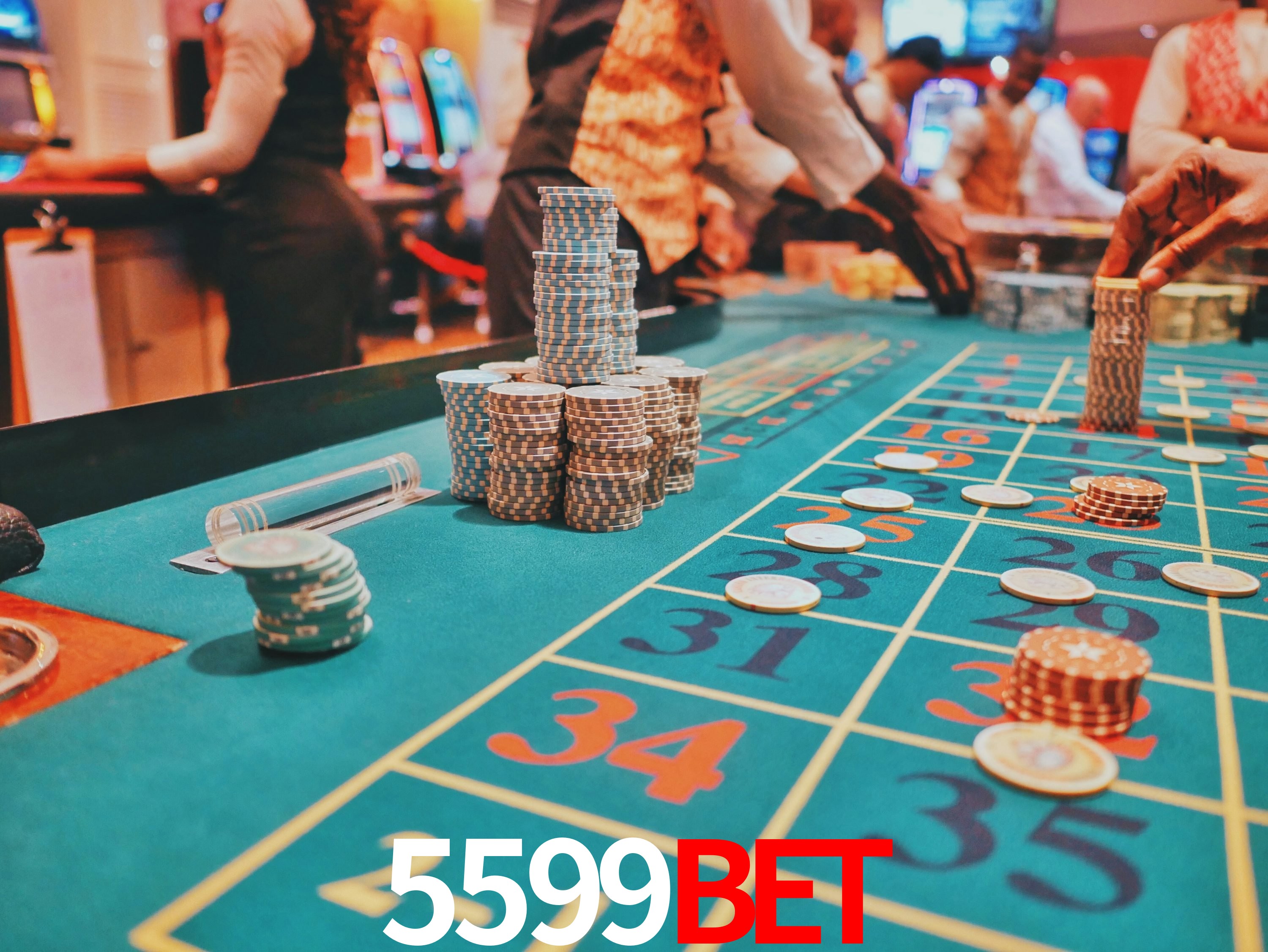 Torneios 5599bet