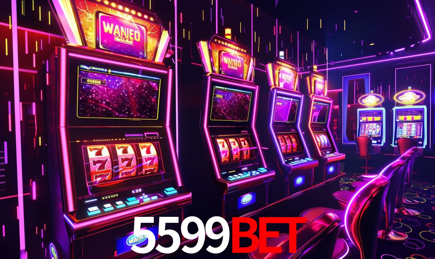 Explorando a Categoria de Eventos em Apostas na 5599bet