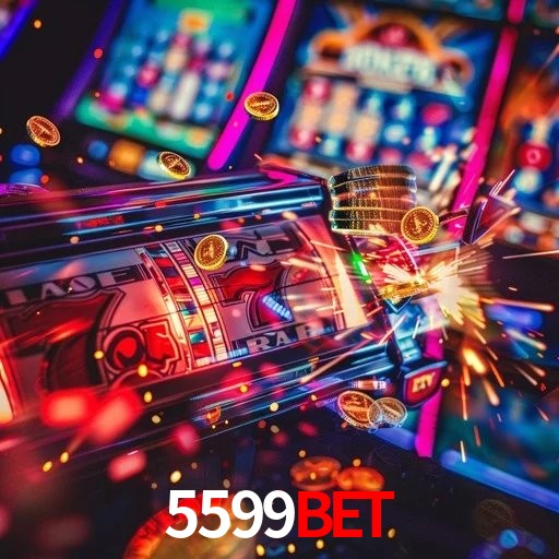 Interface do App 5599bet