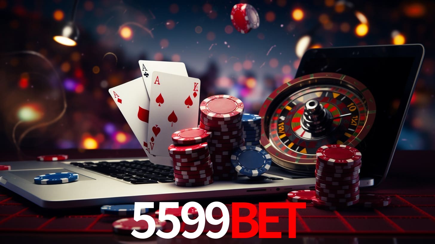 Live Casino 5599bet