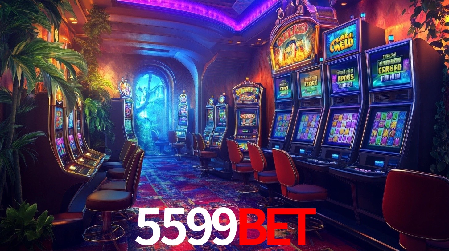 Welcome Bonus 5599bet