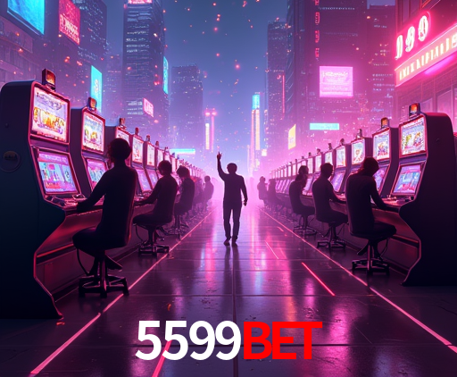 Interface Premium 5599bet